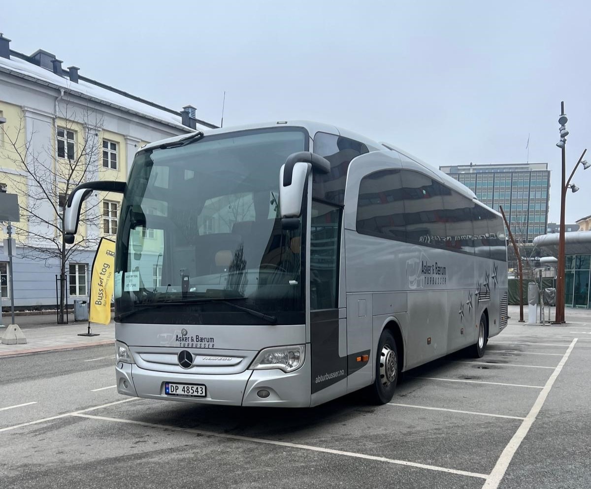 Flyplasstransport