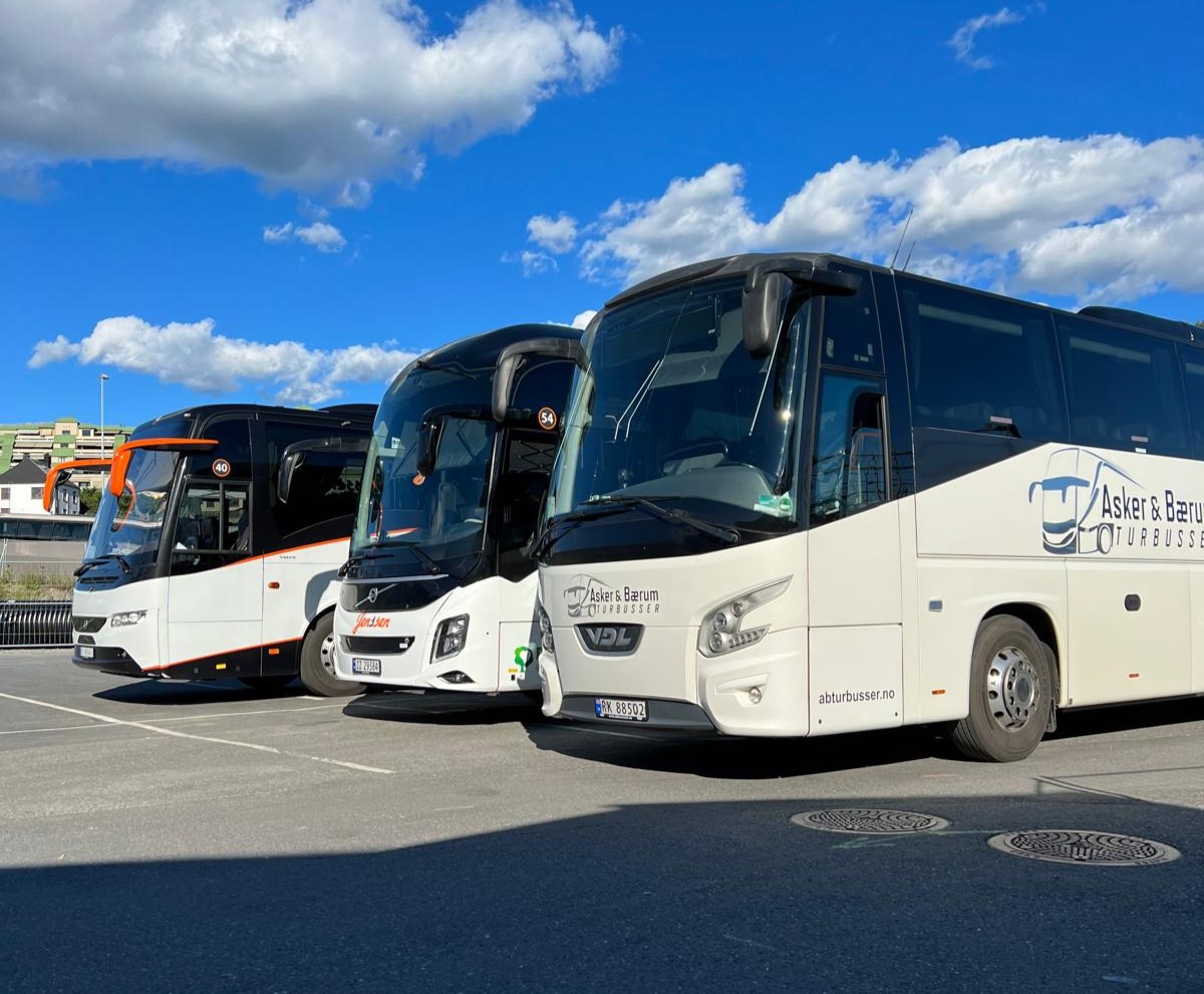 Hotelltransport