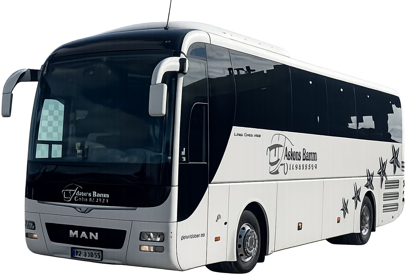 Busstransport Norge