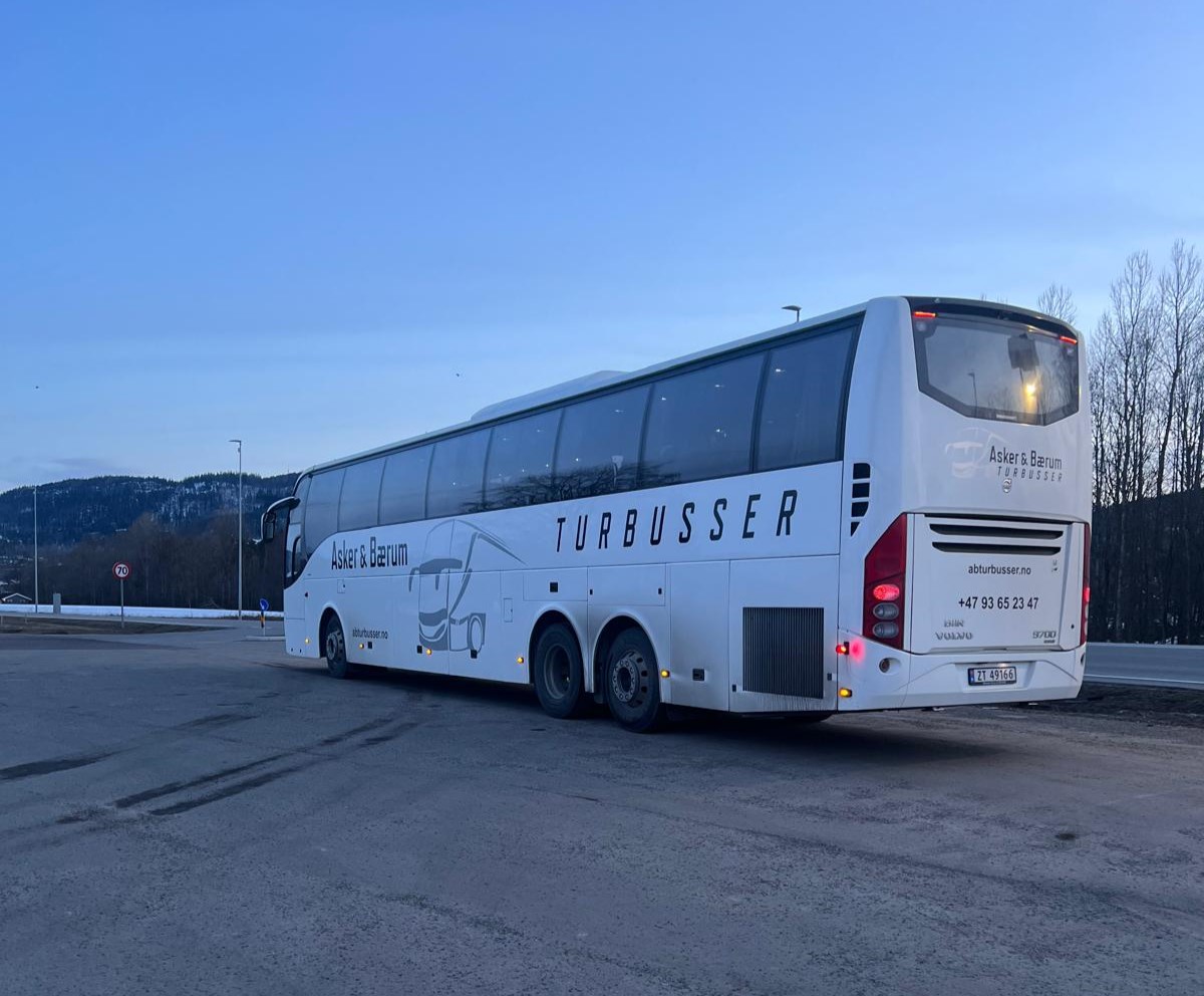 Norway transport